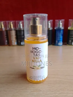 Imperio Monogotas 88ml Body Spray
