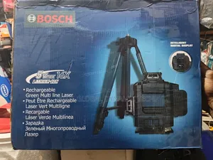 360×3 Laser Liner