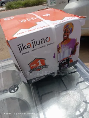 Photo - Quality Jikajiuao Charcoal Stove
