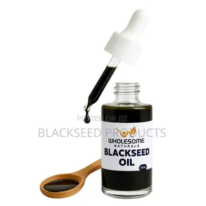 Photo - Blackseed Oil 50ml