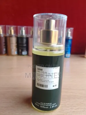 Imperio Sugar 88ml Body Spray