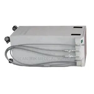 Dental Suction Unit