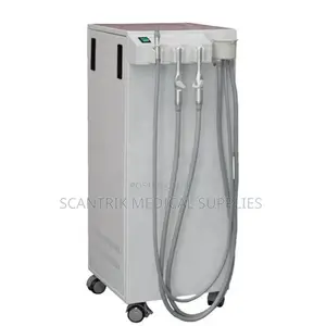 Oral Suction Machine