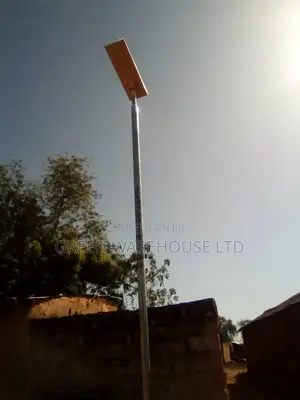 Outdoor Solar Street Light