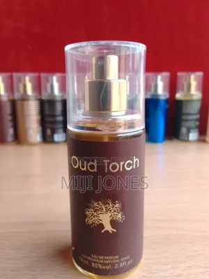 Imperio Oud Torch 88ml Body Spray