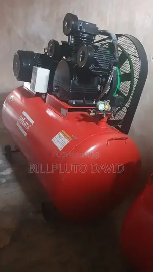 1000litres 3_pistol Oil Air Compressor