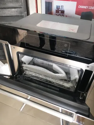Microwave and Stimming