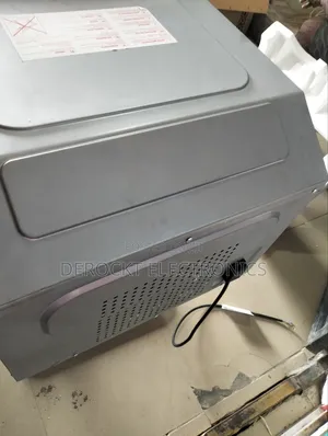 Microwave and Stimming
