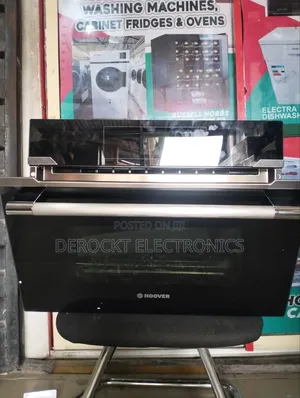 Microwave and Stimming