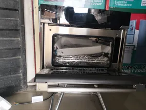 Microwave and Stimming