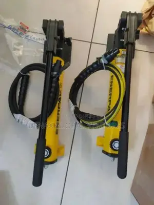 Enerpac P392 Hydraulic Hand Pumpi