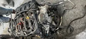 Complete Engine Mazda Cx9 2018 Model