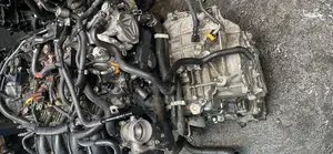 Complete Engine Mazda Cx9 2018 Model