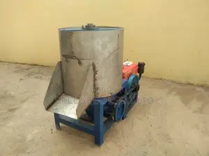 Palm Fruit Digester