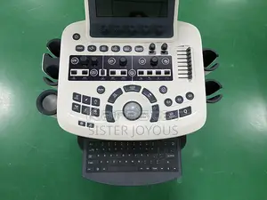 4d Hr Multi Function Professional Ultrasound Machine
