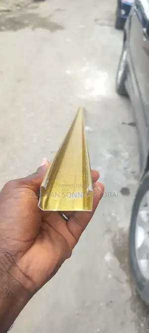 Golden Profile