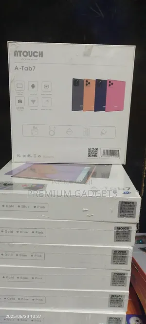 New Atouch AT7 512 GB