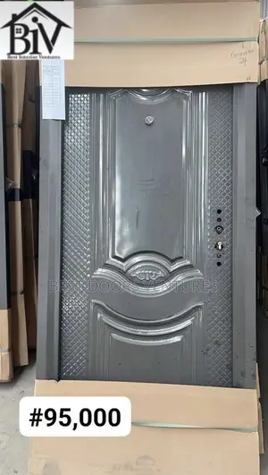 3ft by 7ft Room Door