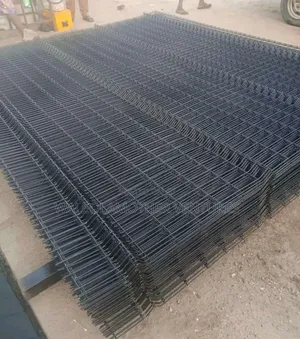 Panel Mesh