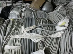 5corex1.5mm Screen Shielded Marin Cables Pure Copper