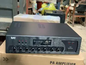 Original Dart 100watts Bluetooth Usb Amplifier