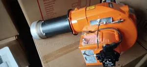 Oil Burner