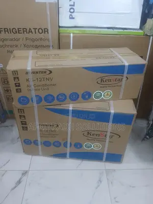 Ks‐12tnv Kenstar 1.5hp Inverter Ac – Quiet Operation