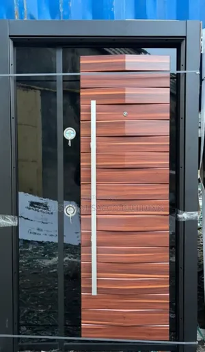Turkey Luxury Door 4ft Normal Height