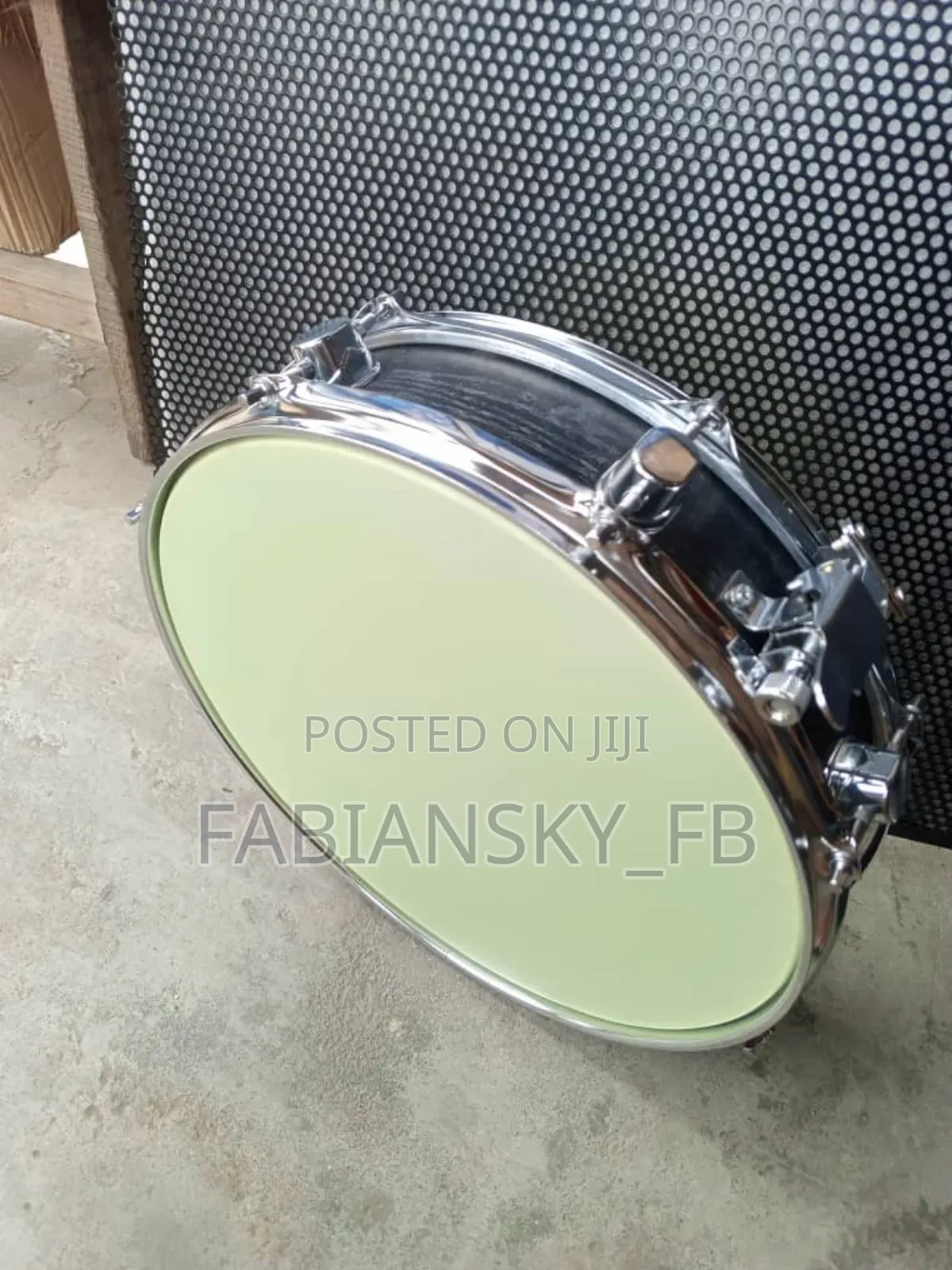 Original Professional Piccolo Snare Drum