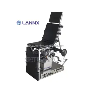 Surgical Operating Table With Accessories