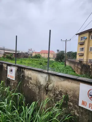 An Industrial Land Measuring 3100sqm in a Prime Location