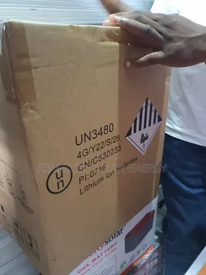2kwh Lithium Solar Generator