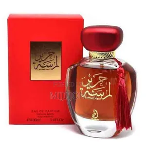Lamsat Harir by Arabiyat Perfume