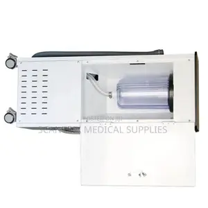 Oral Cavity Suction Apparatus