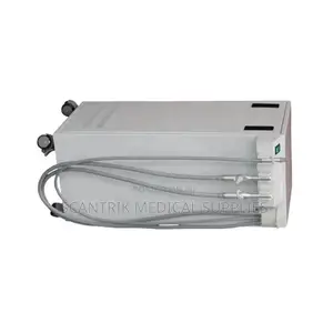 Oral Waste Suction Device