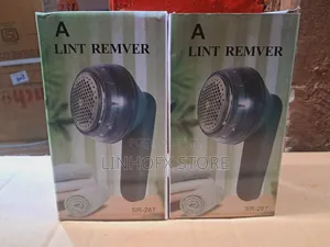 Lint Remover