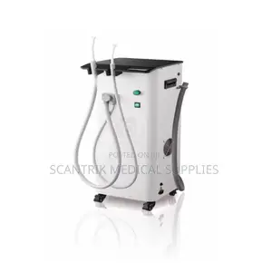 Dental Liquid Removal System
