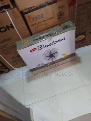 Binatone 18′′ Fan for Home Office