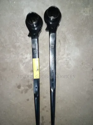 Rachet Spanner All Sizes Available