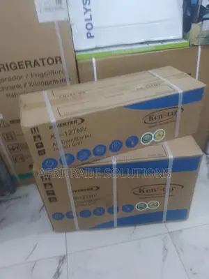 Kenstar Ks‐12tnv 1.5hp Ac – Energy‐Saving, Copper Coil