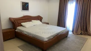 Furnished 3bdrm Apartment in Ikeja GRA for rent