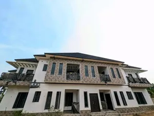 Photo - 3bdrm Block of Flats in Shelter Afrique for rent
