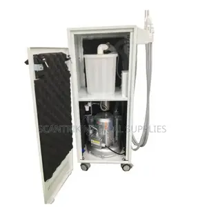Dental Waste Evacuation Unit