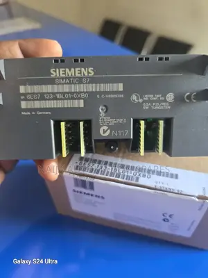 6es7133-1bl01-0xb0 | Siemens Simatic Dp Electronic Module