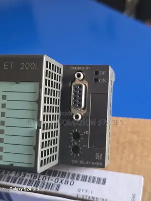 6es7133-1bl01-0xb0 | Siemens Simatic Dp Electronic Module