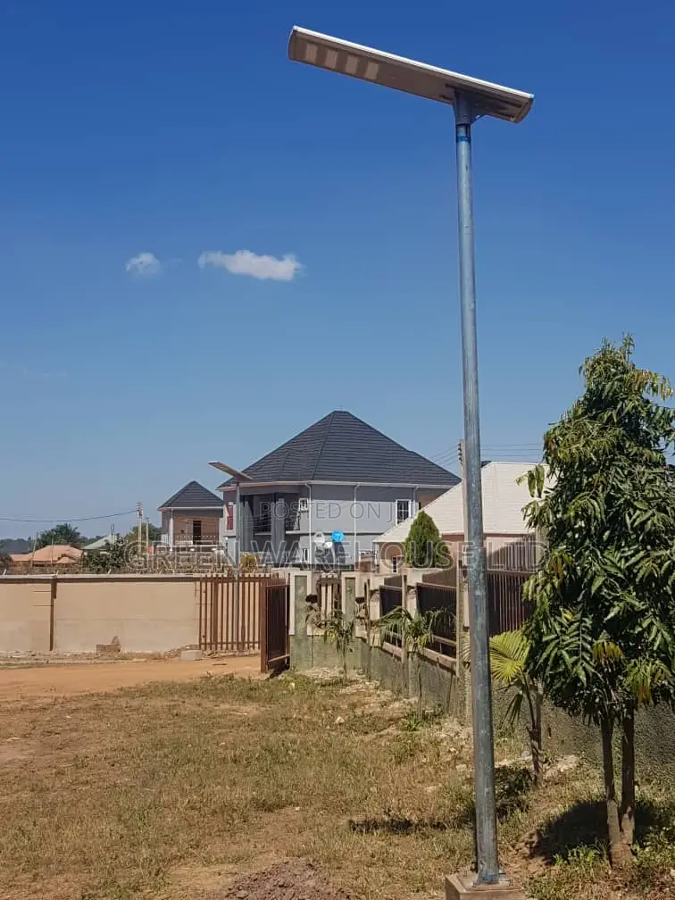 Outdoor Qualilty Solar Light