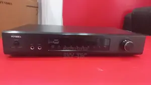 Original Tundra 600watts Bluetooth Usb Table Amplifier.