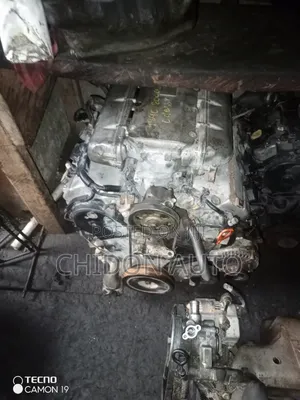 Pilot Engine Gearbog
