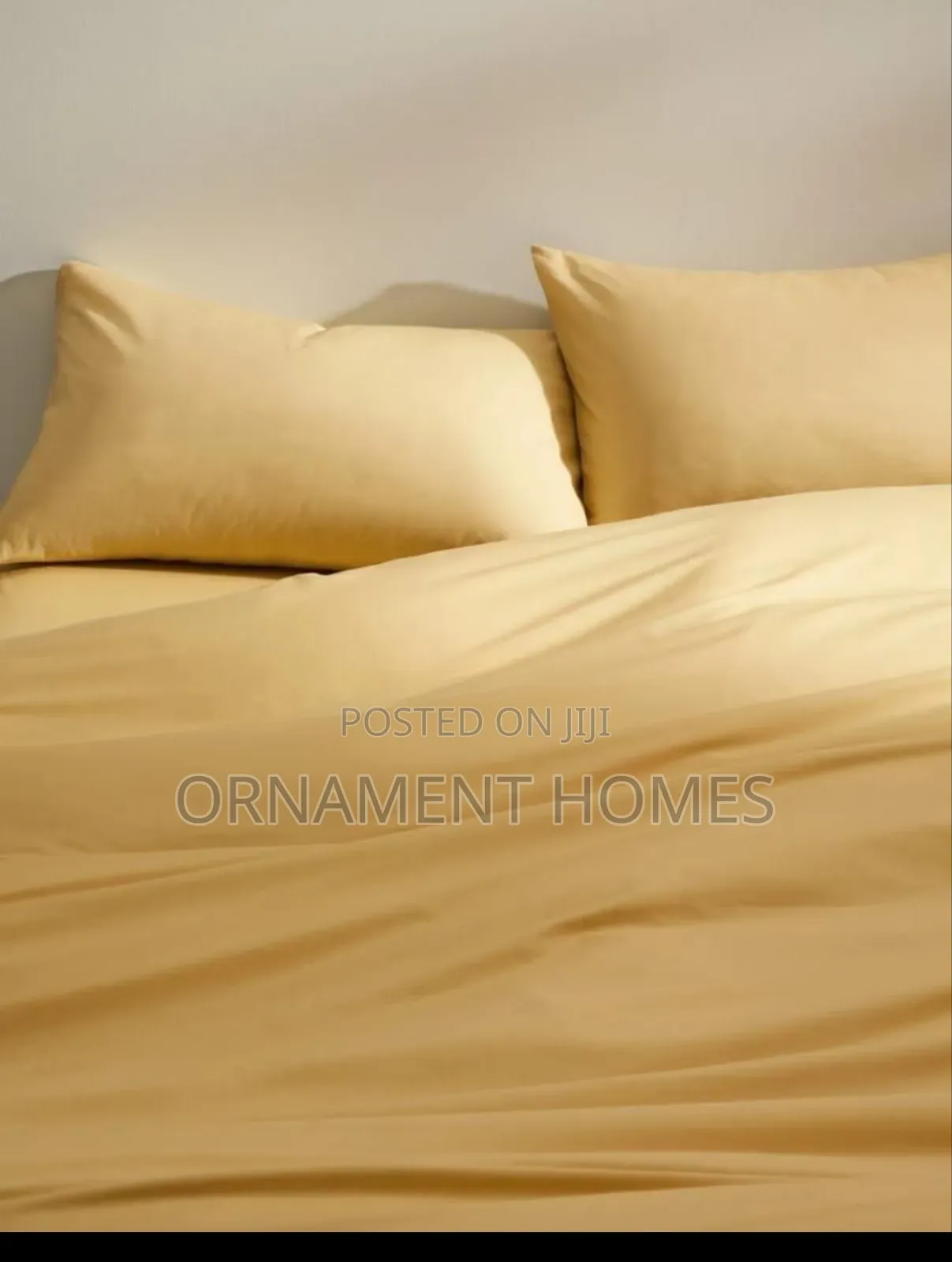 Silk Duvet Cover Set