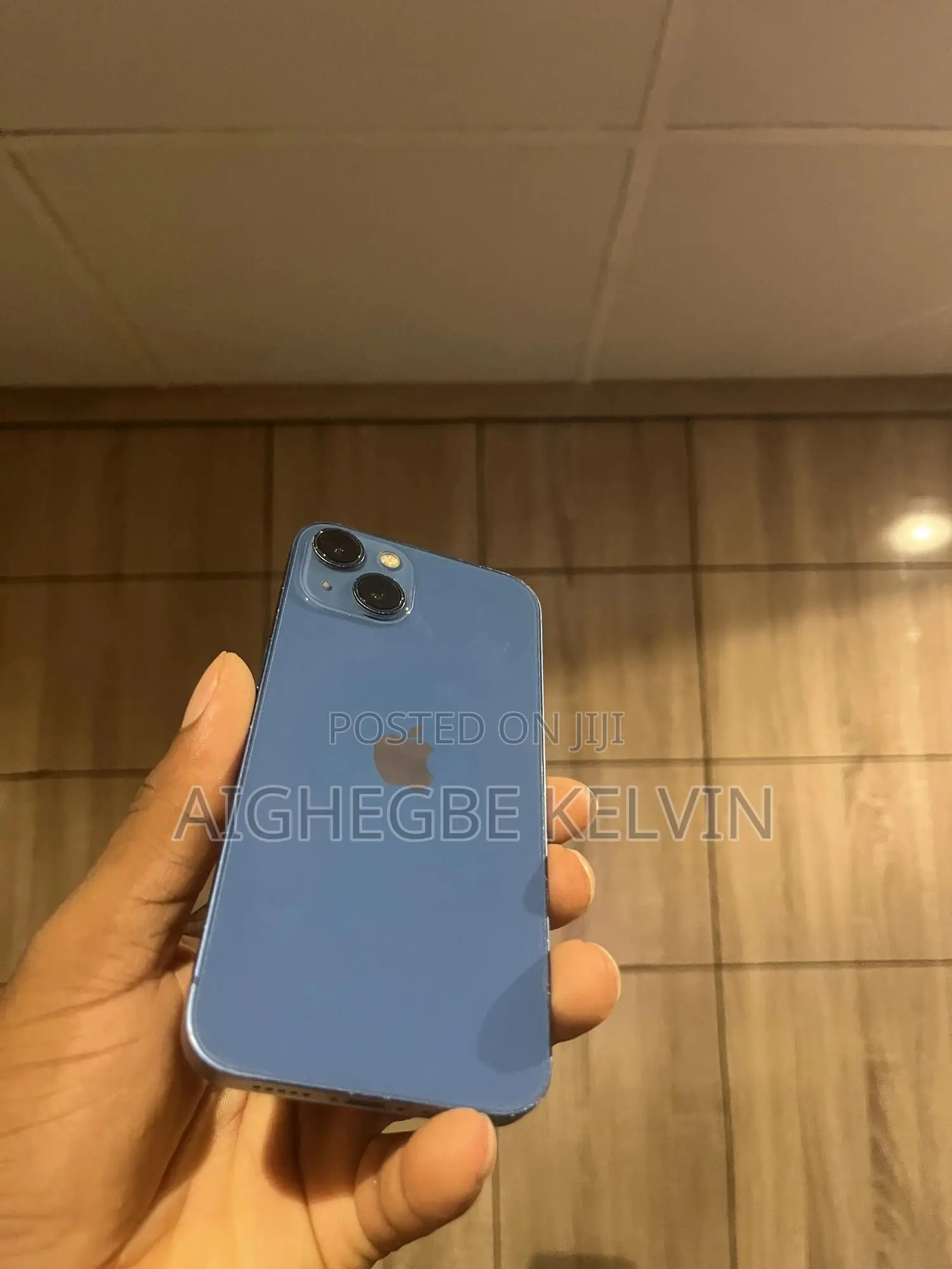 Apple iPhone 13 128 GB Blue